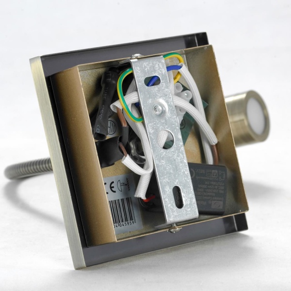 Бра Lussole LSP-8579 от интернет-магазина IDODOM.RU