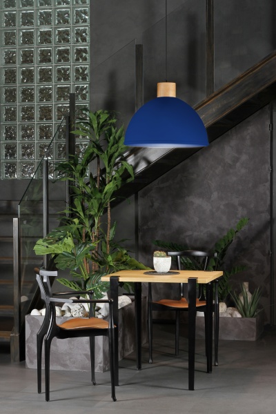 Люстра Olot Ocean от интернет-магазина IDODOM.RU