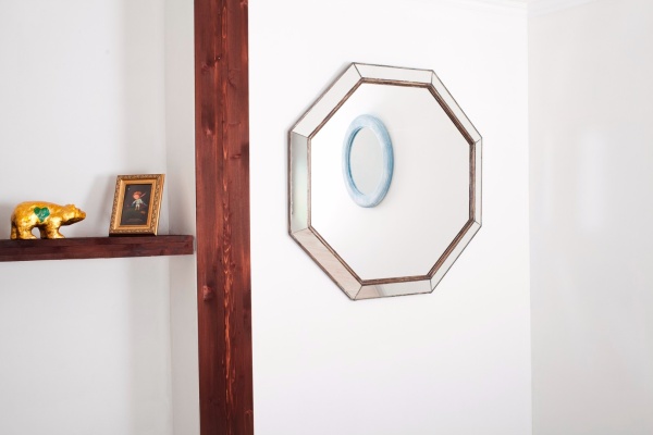 Зеркало Window Blue от интернет-магазина IDODOM.RU