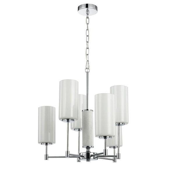 Подвесная люстра Palmarius от интернет-магазина IDODOM.RU