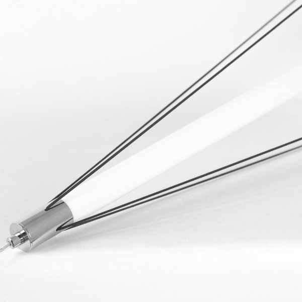 Линейно-подвесной светильник LUSSOLE NOLAN LSP-7441 от интернет-магазина IDODOM.RU