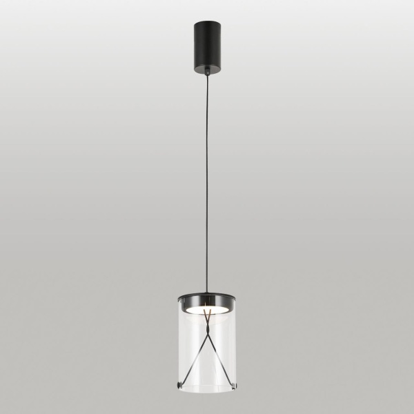 Подвесной светильник Lussole SMITH LSP-7472 от интернет-магазина IDODOM.RU