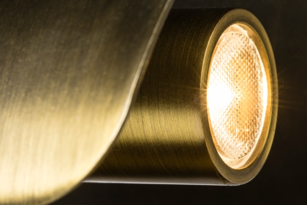 Бра Le Petit матовое золото от интернет-магазина IDODOM.RU