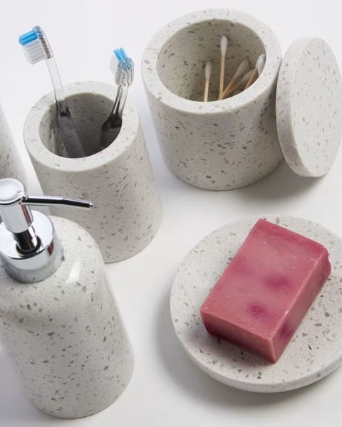 Мыльница Marimba от интернет-магазина IDODOM.RU