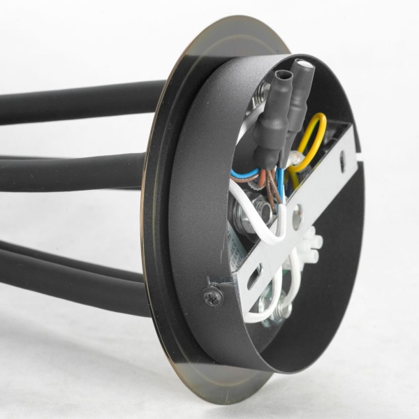 Люстра Lussole  Regina GRLSP-8342 от интернет-магазина IDODOM.RU