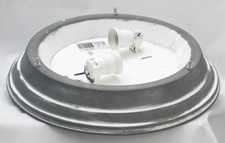 Потолочный светильник Lussole LSP-9881 от интернет-магазина IDODOM.RU