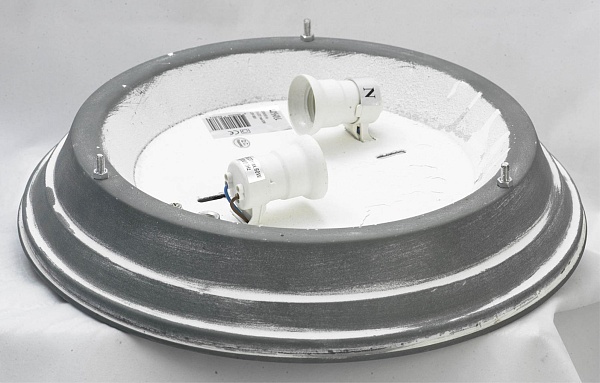 Потолочный светильник Lussole  Brentwood GRLSP-9881 от интернет-магазина IDODOM.RU