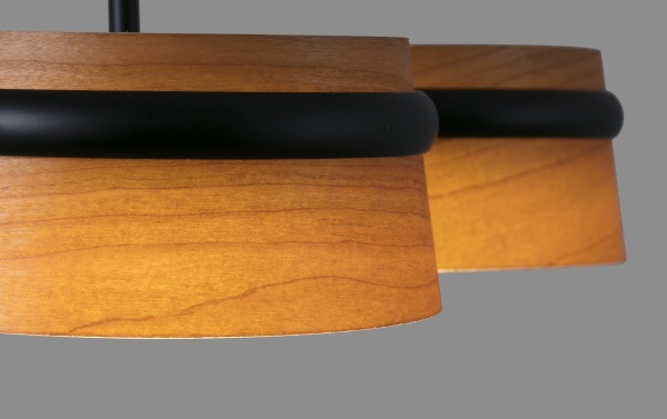 Подвесной светильник 3X6W 2700K от интернет-магазина IDODOM.RU