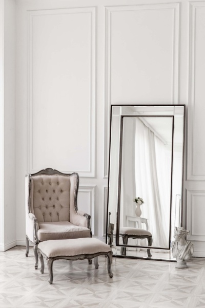 Зеркало Memoro от интернет-магазина IDODOM.RU