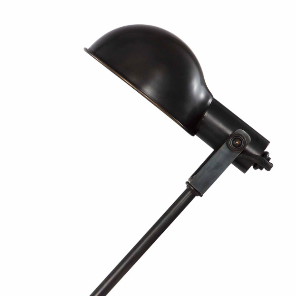 Настольная лампа Cloyd DAW T1 / выс. 40 см - черный (арт.30017) от интернет-магазина IDODOM.RU