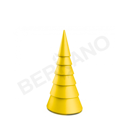 Ёлка Eiswald 2,0 Yellow