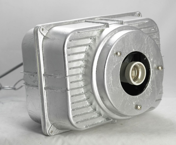 Подвесной светильник Lussole  Monsey GRLSP-9826 от интернет-магазина IDODOM.RU