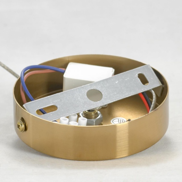 Подвесной светильник Lussole LSP-8479 от интернет-магазина IDODOM.RU