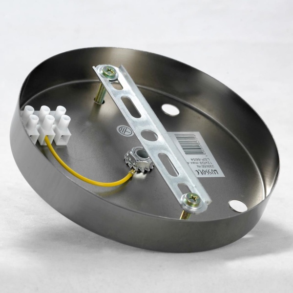 Люстра Lussole LSP-8654 от интернет-магазина IDODOM.RU