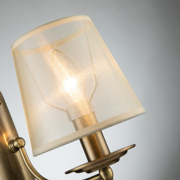 Настенный светильник Imber от интернет-магазина IDODOM.RU