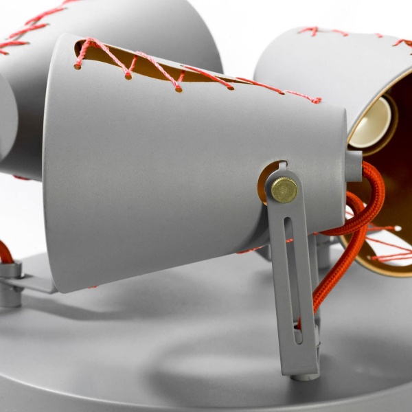 Спот Lussole  Bethel GRLSP-8021 от интернет-магазина IDODOM.RU