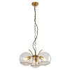 Люстра подвесная Lussole GRLSP-9556