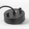 Люстра потолочная Lussole LSP-8739 от интернет-магазина IDODOM.RU