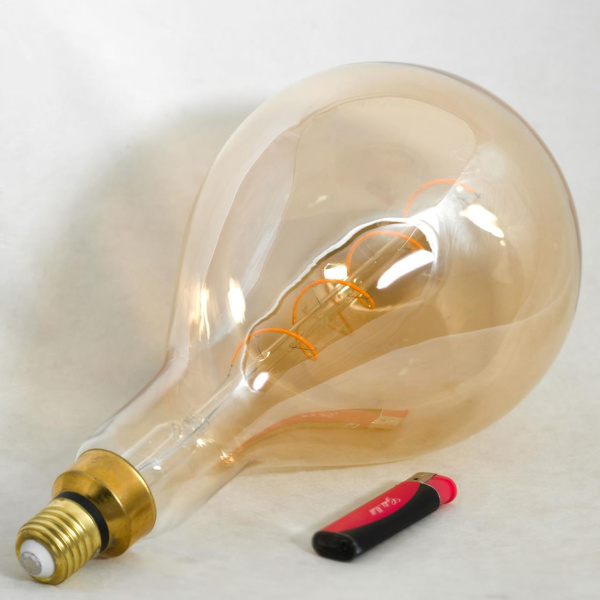 Лампа светодиодная GF-L-2101 16x32 4W от интернет-магазина IDODOM.RU