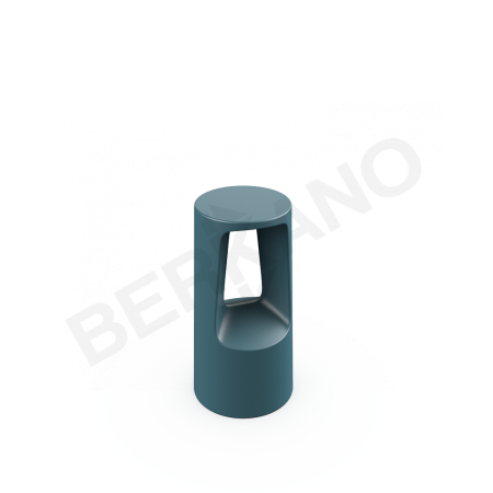Стул Cosmopolitan Blue Pine