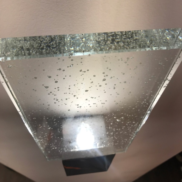 Бра Cloyd ORBY W1 / выс. 35 см - хром (арт.20146) от интернет-магазина IDODOM.RU