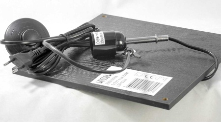 Торшер Lussole LSP-0333 от интернет-магазина IDODOM.RU