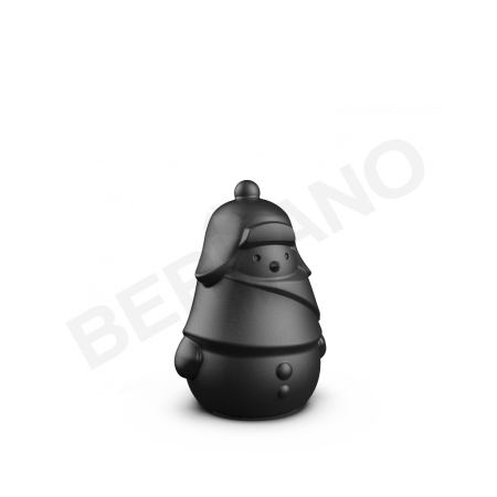 Светильник Mr. Snowman S Coal Black