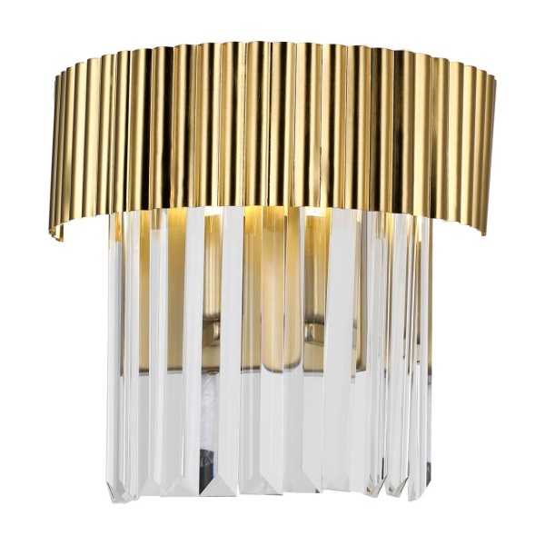 Бра настенное Lussole LSP-6052 от интернет-магазина IDODOM.RU