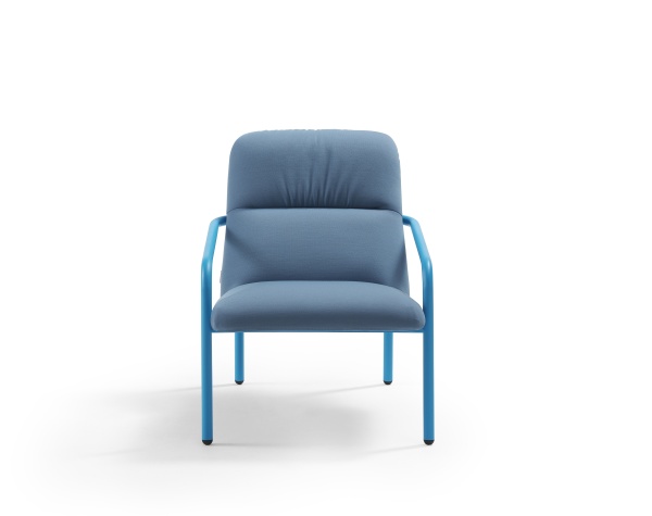 Кресло офисное Elle от интернет-магазина IDODOM.RU