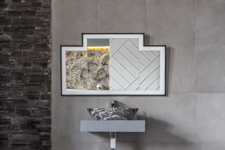 Зеркало Esthete от интернет-магазина IDODOM.RU