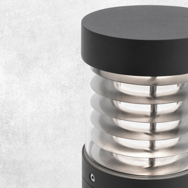 Уличный светильник Giza от интернет-магазина IDODOM.RU