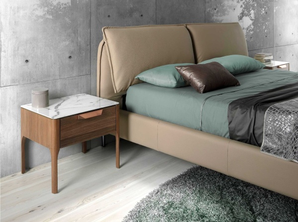 Прикроватная тумбочка CP1806-H /7038 от интернет-магазина IDODOM.RU