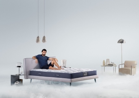 MAGNICOOL 10 SOFT - 80x200