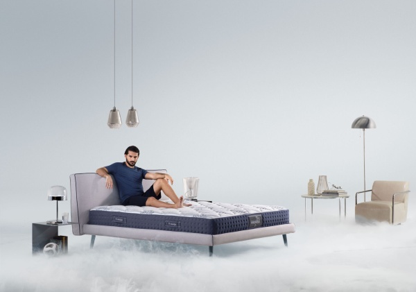 MAGNICOOL 10 SOFT - 80x200