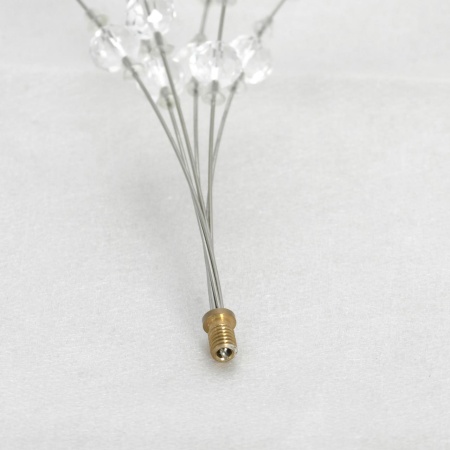 Люстра потолочная Lussole LSP-8781 от интернет-магазина IDODOM.RU