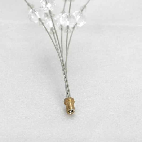 Люстра потолочная Lussole LSP-8781 от интернет-магазина IDODOM.RU