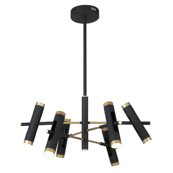 Подвесная люстра Duplex от интернет-магазина IDODOM.RU