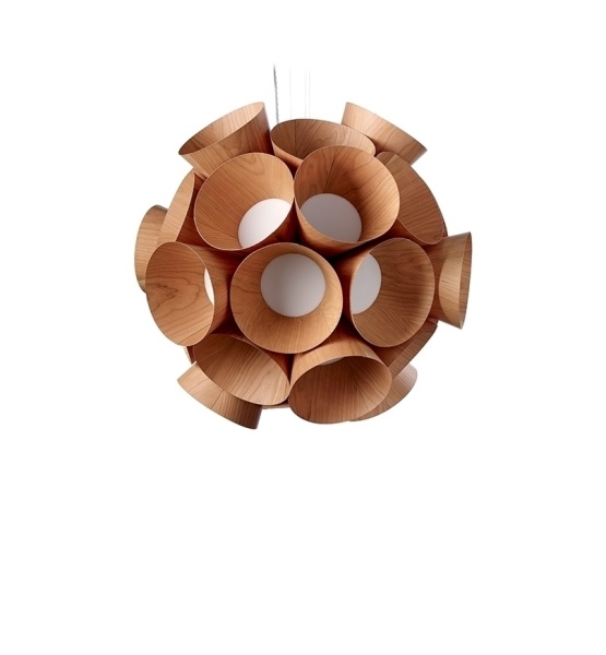 Подвесной светильник Dandelion от интернет-магазина IDODOM.RU