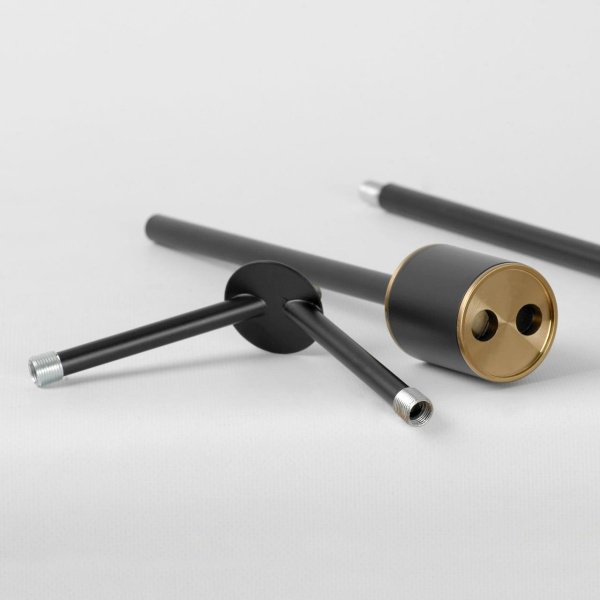 Люстра потолочная Lussole LSP-8879 от интернет-магазина IDODOM.RU