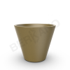 Кашпо Bliss 65 DB Sand Granite