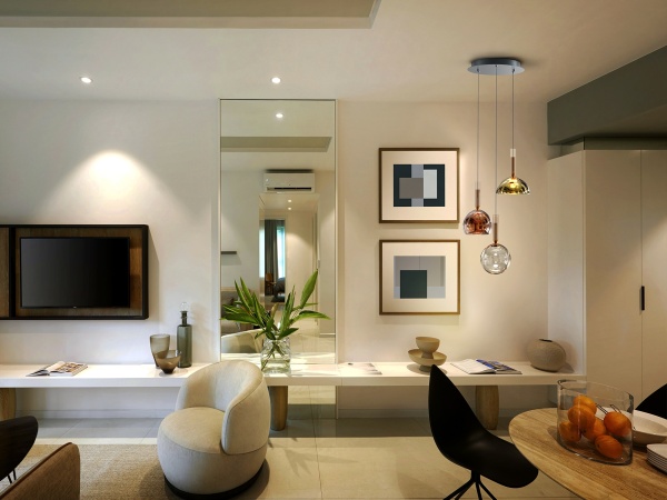 Люстра Charlize 3L разноцветная от интернет-магазина IDODOM.RU