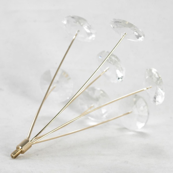 Люстра Lussole LSP-8461 от интернет-магазина IDODOM.RU