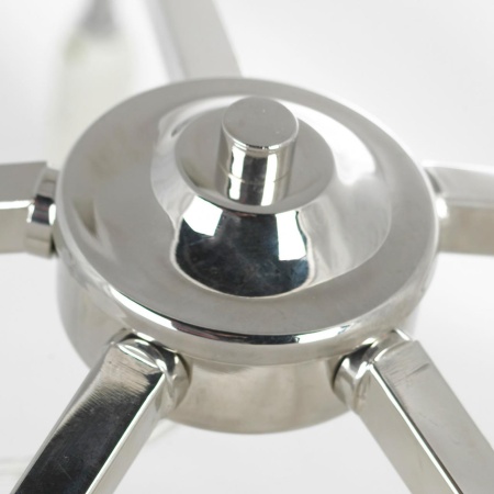 Люстра подвесная Lussole LSP-8744 от интернет-магазина IDODOM.RU