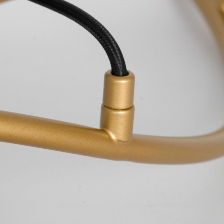 Люстра подвесная Lussole LSP-8823 от интернет-магазина IDODOM.RU