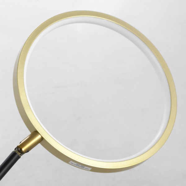 Люстра потолочная Lussole LSP-8433 Gilbert от интернет-магазина IDODOM.RU