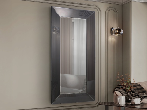 Roma Декоративное зеркало 185X90 дымчатое от интернет-магазина IDODOM.RU