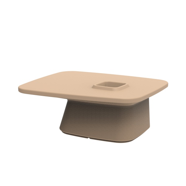 Низкий столик Noma от интернет-магазина IDODOM.RU