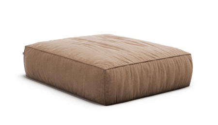 Пуф Фри Лаунж ФПН222 - Мисс микрошенилл