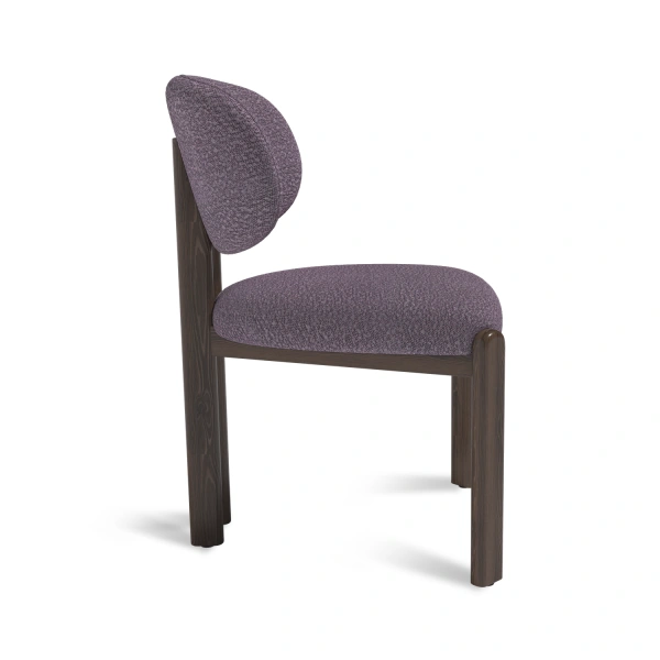 Стул Galloti, дуб патина, букле noble 870 от интернет-магазина IDODOM.RU