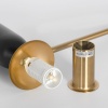Люстра потолочная Lussole SY1288 от интернет-магазина IDODOM.RU